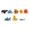 Adopt Me! Figure Set Figure 6-Pack Into the Sea