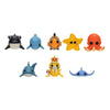 Adopt Me! Figure Set Figure 6-Pack Into the Sea
