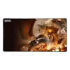 Dungeons & Dragons XXL Mousepad Tiamat