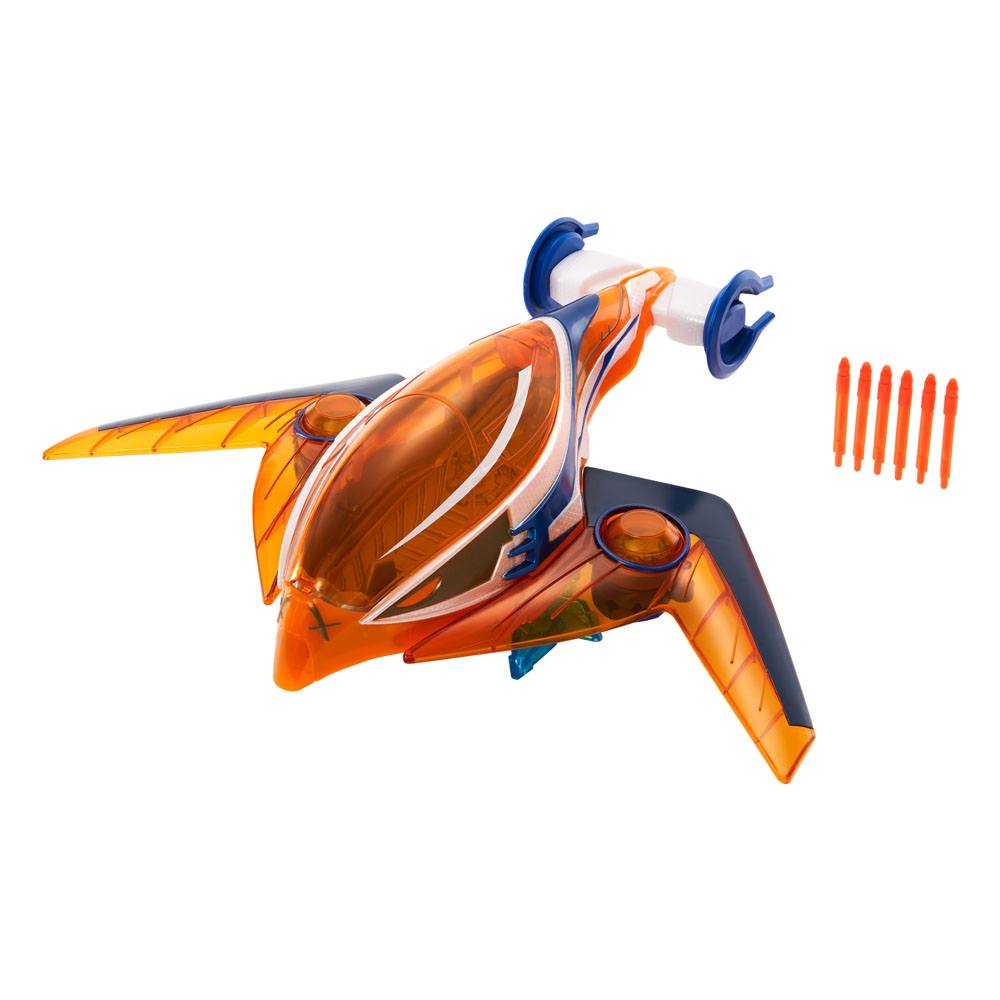 He-Man and the Masters of the Universe Vehicle 2022 Deluxe Talon Fighter