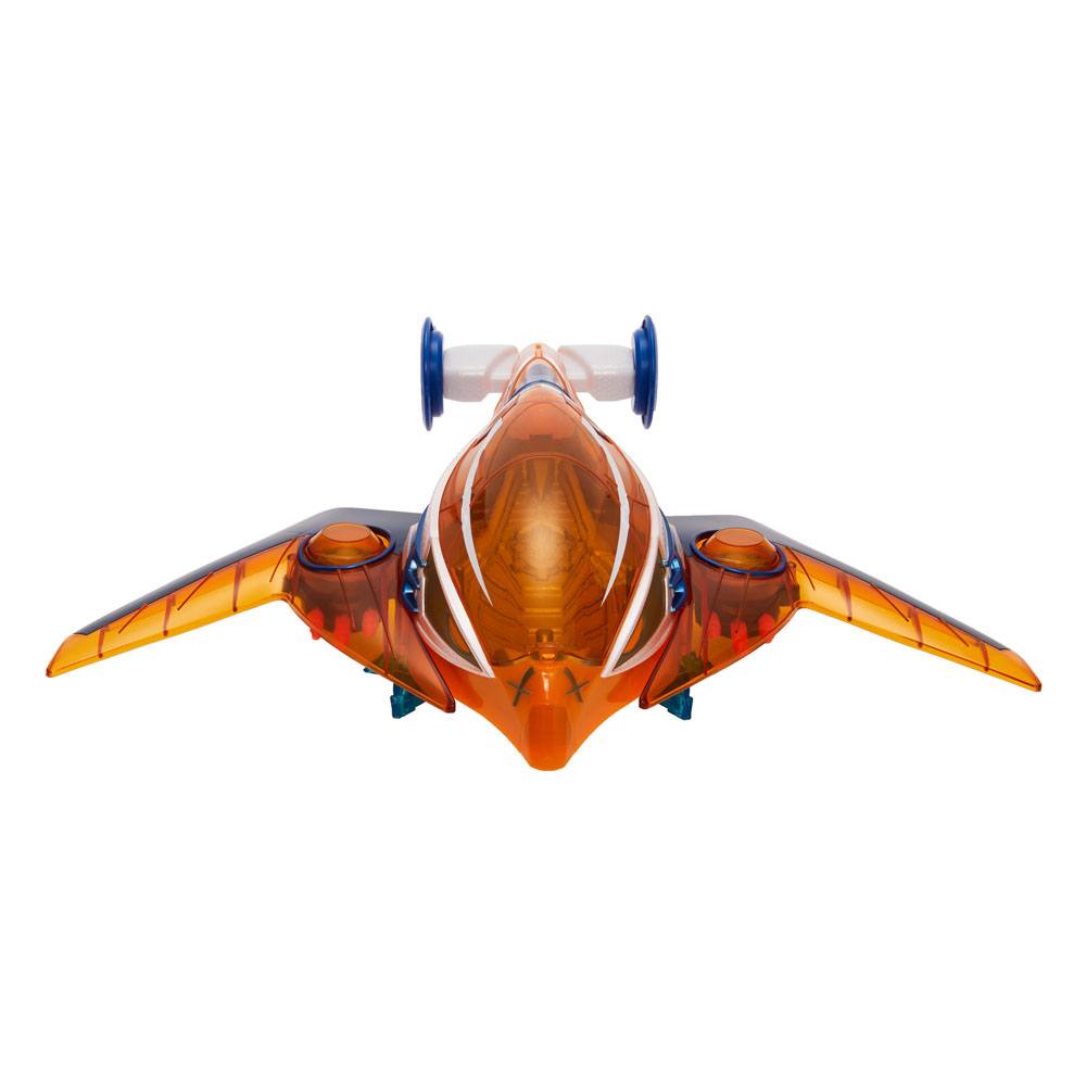 He-Man and the Masters of the Universe Vehicle 2022 Deluxe Talon Fighter