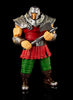 Masters of the Universe: New Eternia Masterverse Deluxe Action Figure Ram-Man 18 cm