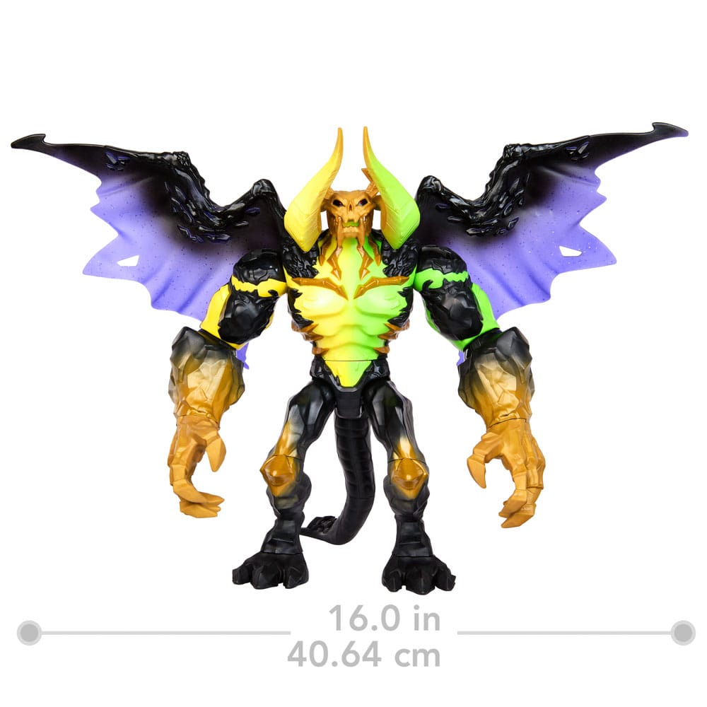 He-Man and the Masters of the Universe Action Figure Cosmic Terror Skeletor 24 cm