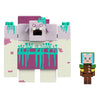 Minecraft Legends Action Figure The Devourer 24 cm