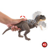Jurassic World Epic Evolution Action Figure Wild Roar Ekrixinatosaurus