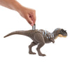 Jurassic World Epic Evolution Action Figure Wild Roar Ekrixinatosaurus