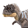 Jurassic World Epic Evolution Action Figure Wild Roar Ekrixinatosaurus