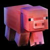 Minecraft Diamond Level Action Figure Pig 14 cm