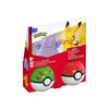 Pokémon MEGA Construction Set Poké Ball Collection: Pikachu & Ditto