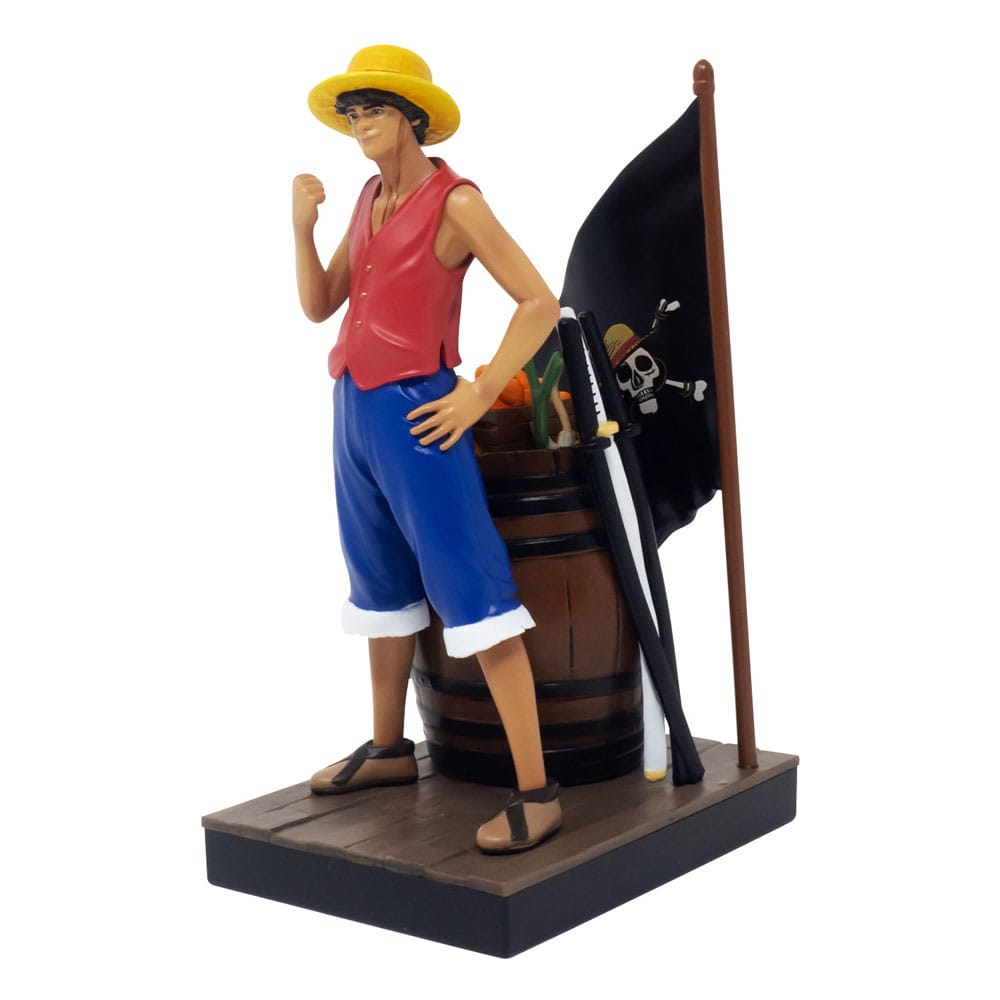 One Piece - Netflix & Chill - Gift Box