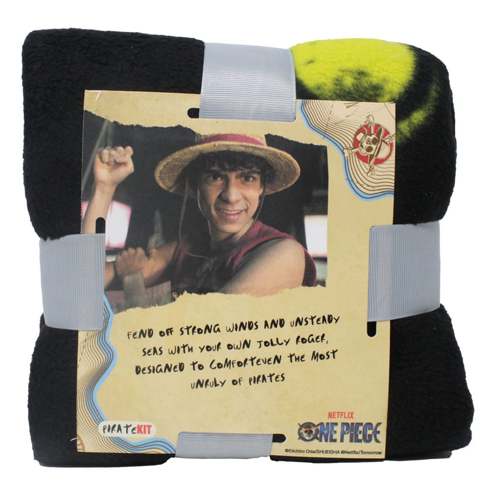 One Piece - Netflix & Chill - Gift Box