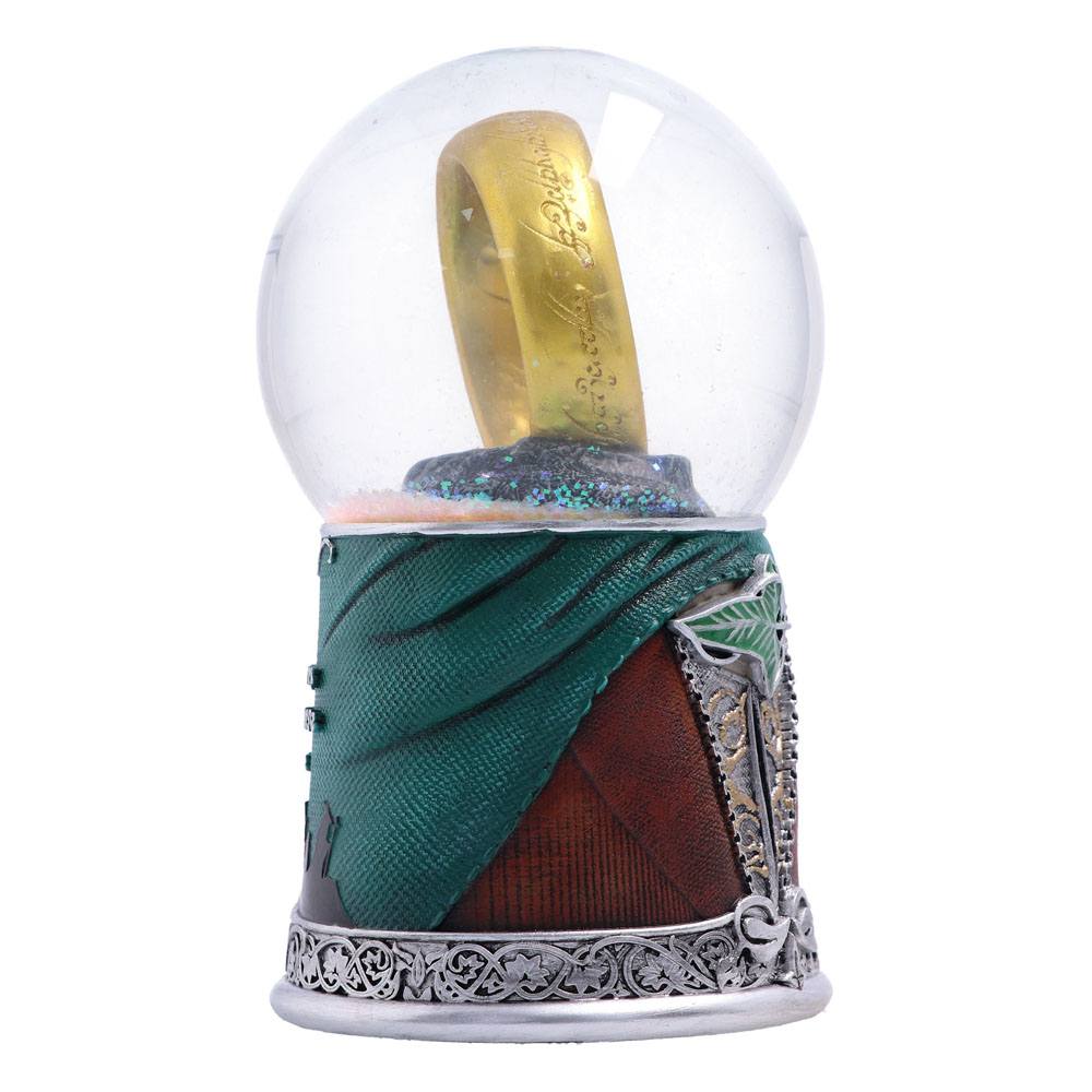 Lord of the Rings Snow Globe Frodo 17cm