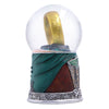 Lord of the Rings Snow Globe Frodo 17cm