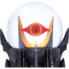 Lord of the Rings Snow Globe Sauron 18cm