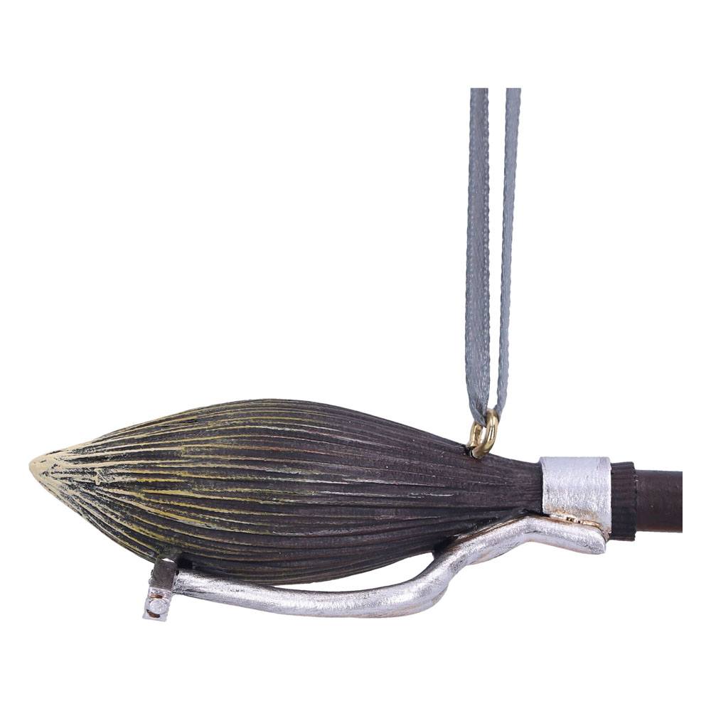 Harry Potter - Hanging Tree Ornaments - Nimbus 2001