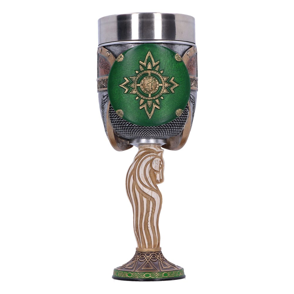 Nemesis Now - Lord of the Rings - IV Goblet Rohan