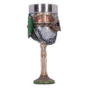 Nemesis Now - Lord of the Rings - IV Goblet Rohan