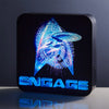 Star Trek 3D Light