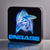 Star Trek 3D Light