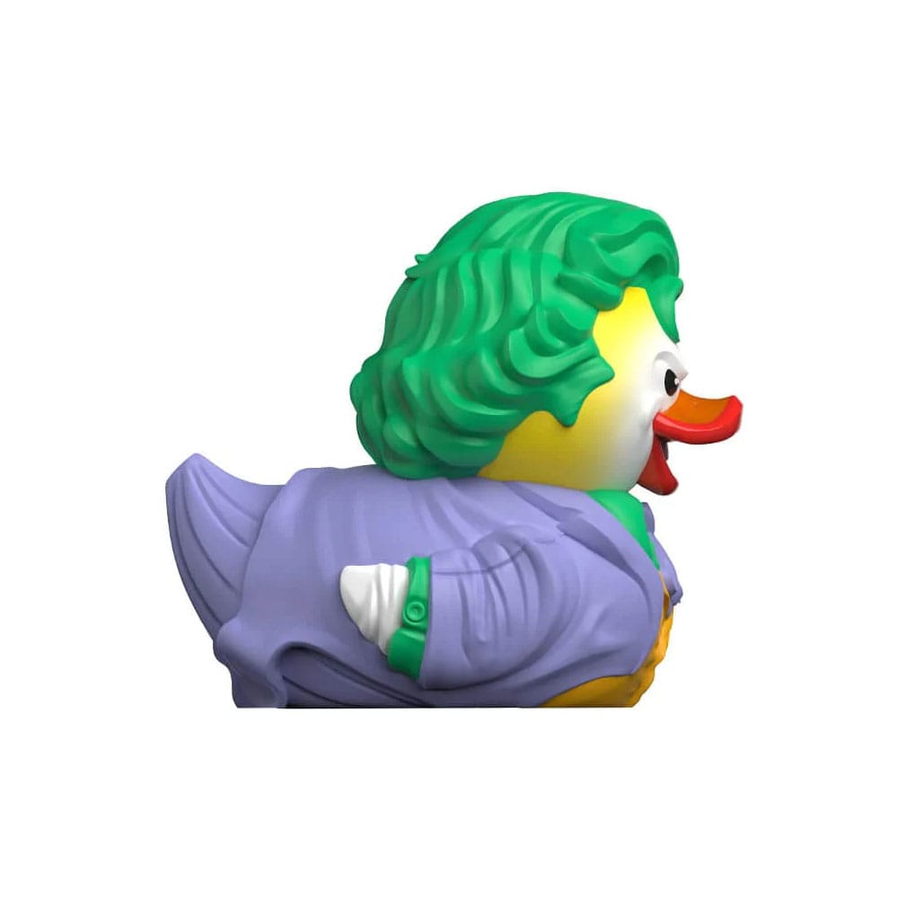 Numskull - DC Comics - Tubbz - PVC Figure - Joker Boxed Edition 10 cm