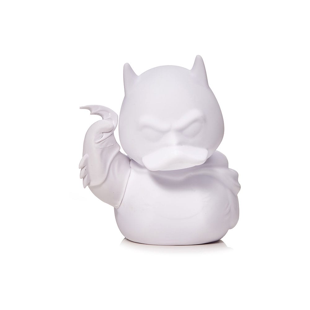 Numskull - DC Comics - Tubbz - PVC Figure - DIY Batman 10 cm