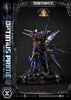 Transformers Museum Masterline Statue Powermaster Optimus Prime Concept by Josh Nizzi Ultimate Bonus Version 99 cm