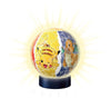 Ravensburger - Pokémon 3D Puzzle NightLight Puzzle Ball (72 pieces)