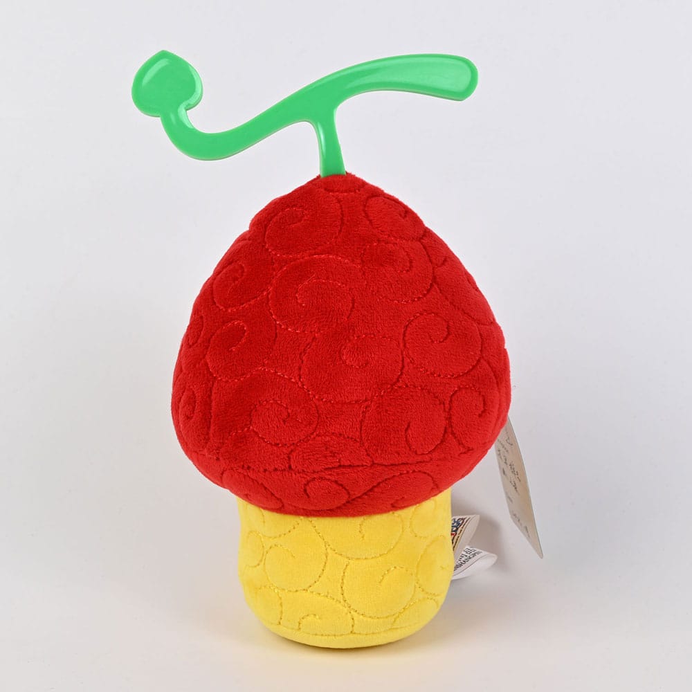 Sakami Merchandise - One Piece - Plush Figure Human Human Devilfruit Tony Tony Chopper 15 cm