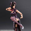 Final Fantasy VII Remake Play Arts Kai Action Figure Tifa Lockhart Sporty Dress Ver. 25 cm