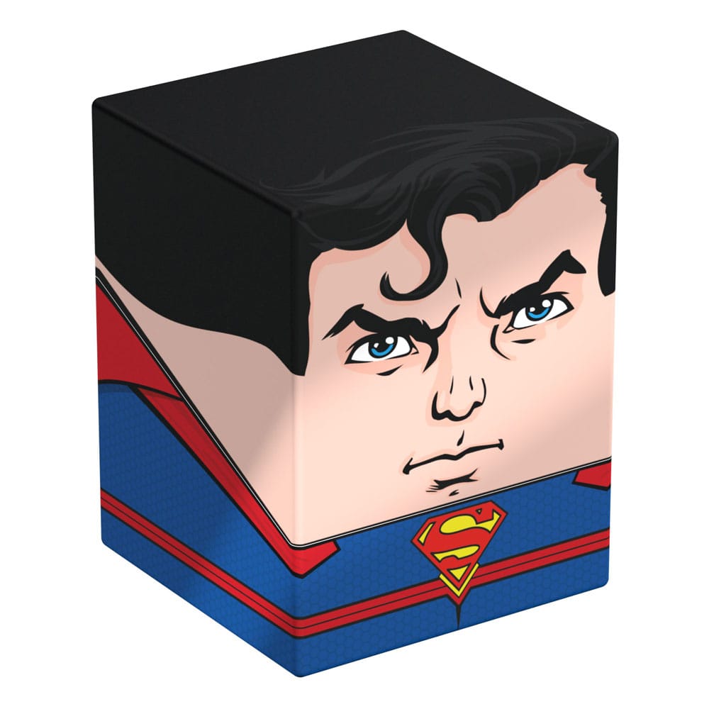 Ultimate Guard - Squaroes - DC Justice League™ - Superman™