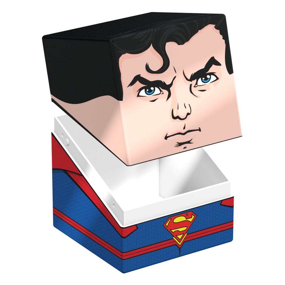 Ultimate Guard - Squaroes - DC Justice League™ - Superman™