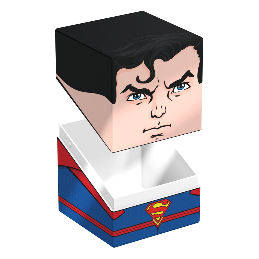 Ultimate Guard - Squaroes - DC Justice League™ - Superman™