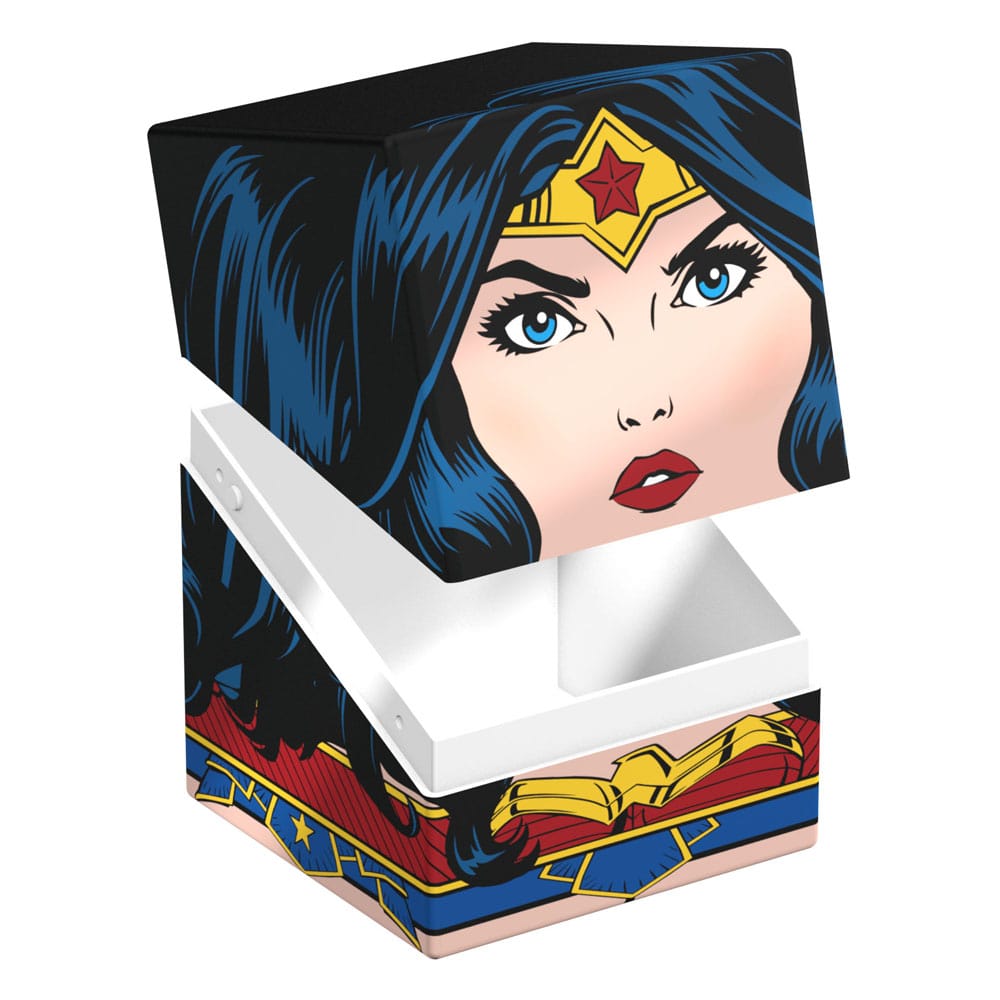 Ultimate Guard - Squaroes - DC Justice League™ - Wonder Woman™