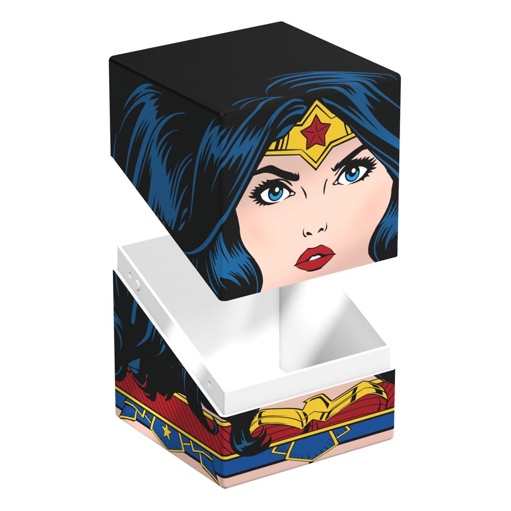 Ultimate Guard - Squaroes - DC Justice League™ - Wonder Woman™