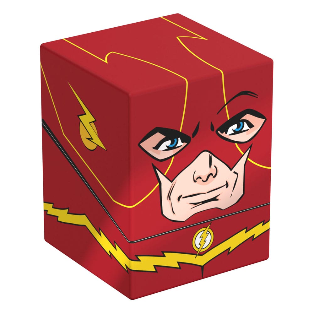 Ultimate Guard - Squaroes - DC Justice League™ - The Flash™