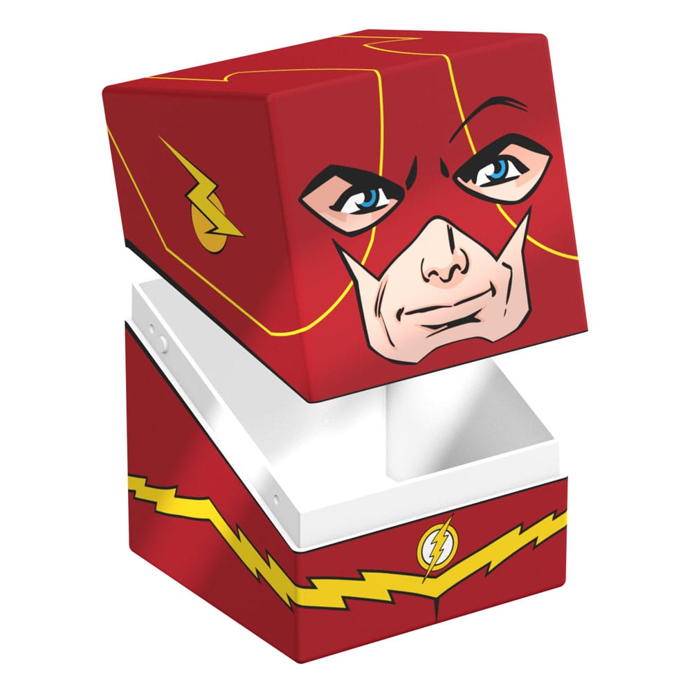 Ultimate Guard - Squaroes - DC Justice League™ - The Flash™