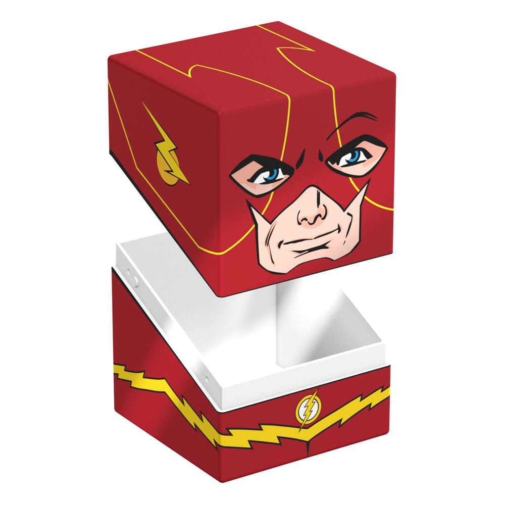 Ultimate Guard - Squaroes - DC Justice League™ - The Flash™