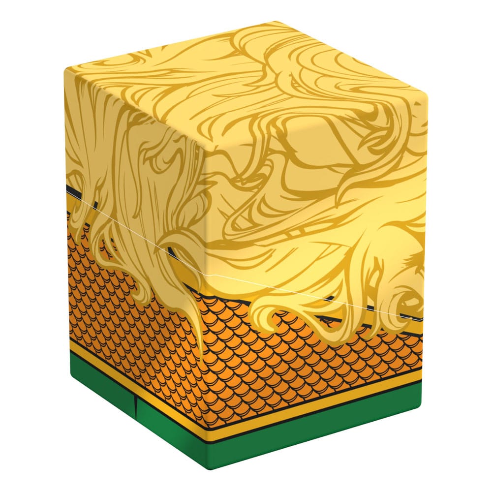 Ultimate Guard - Squaroes - DC Justice League™ - Aquaman™