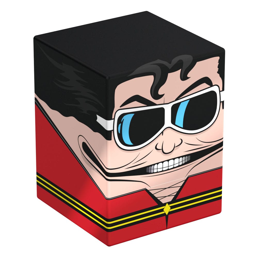 Ultimate Guard - Squaroes - DC Justice League™ - Plastic Man™