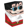 Ultimate Guard - Squaroes - DC Justice League™ - Plastic Man™