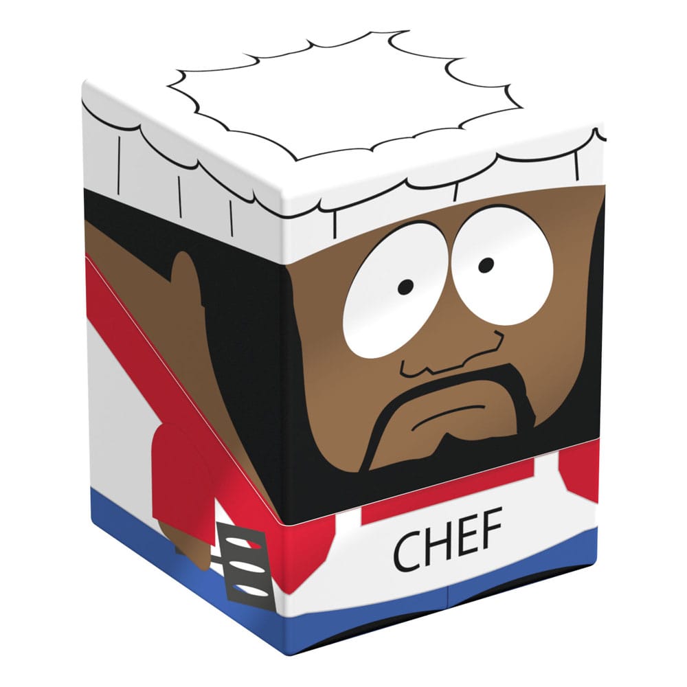 Ultimate Guard - Squaroes - South Park™  - Chef