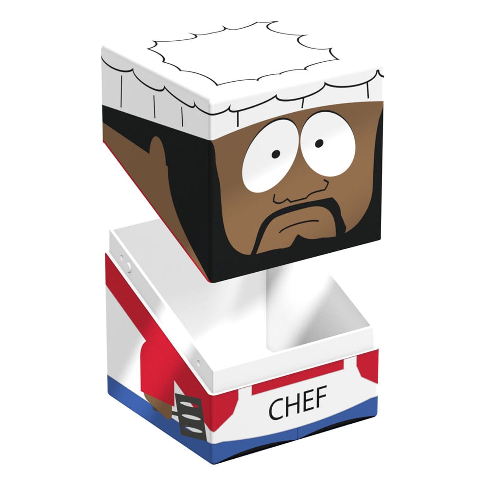 Ultimate Guard - Squaroes - South Park™  - Chef