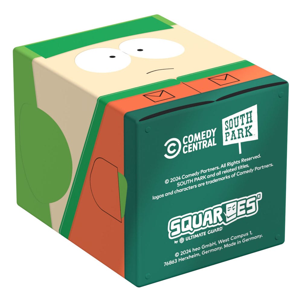 Ultimate Guard - Squaroes - Squaroe South Park™ - Kyle