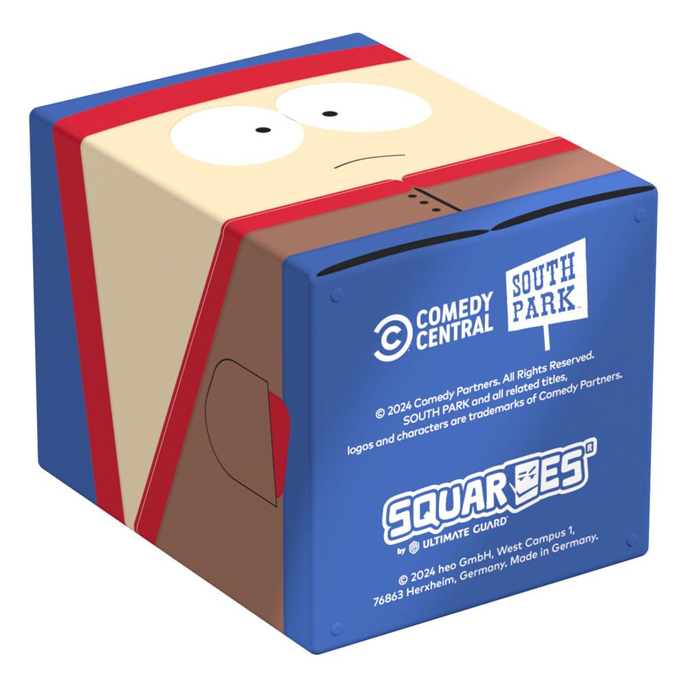 Ultimate Guard - Squaroes - Squaroe South Park™ - Stan