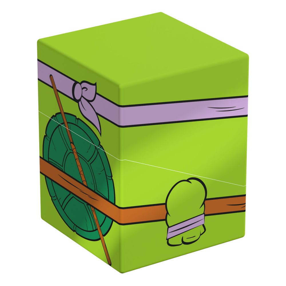 Ultimate Guard - Squaroes - Teenage Mutant Ninja Turtles™ - Donatello