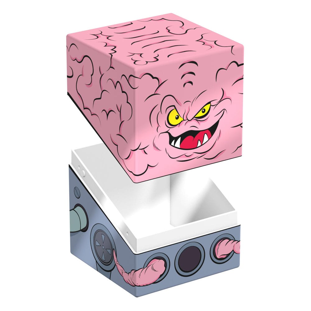 Ultimate Guard - Squaroes - Teenage Mutant Ninja Turtles™ - Krang with Bubble Walker
