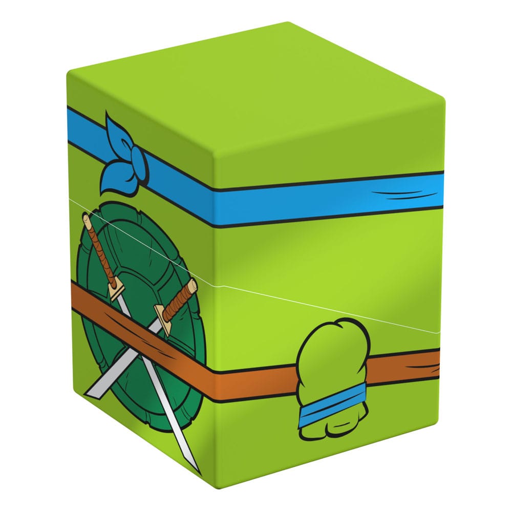 Ultimate Guard - Squaroes - Teenage Mutant Ninja Turtles™ - Leonardo