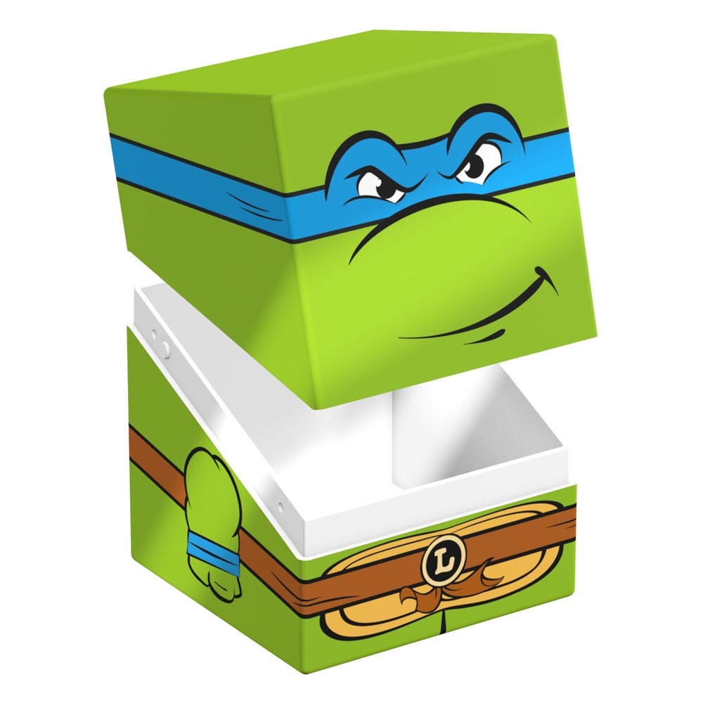 Ultimate Guard - Squaroes - Teenage Mutant Ninja Turtles™ - Leonardo