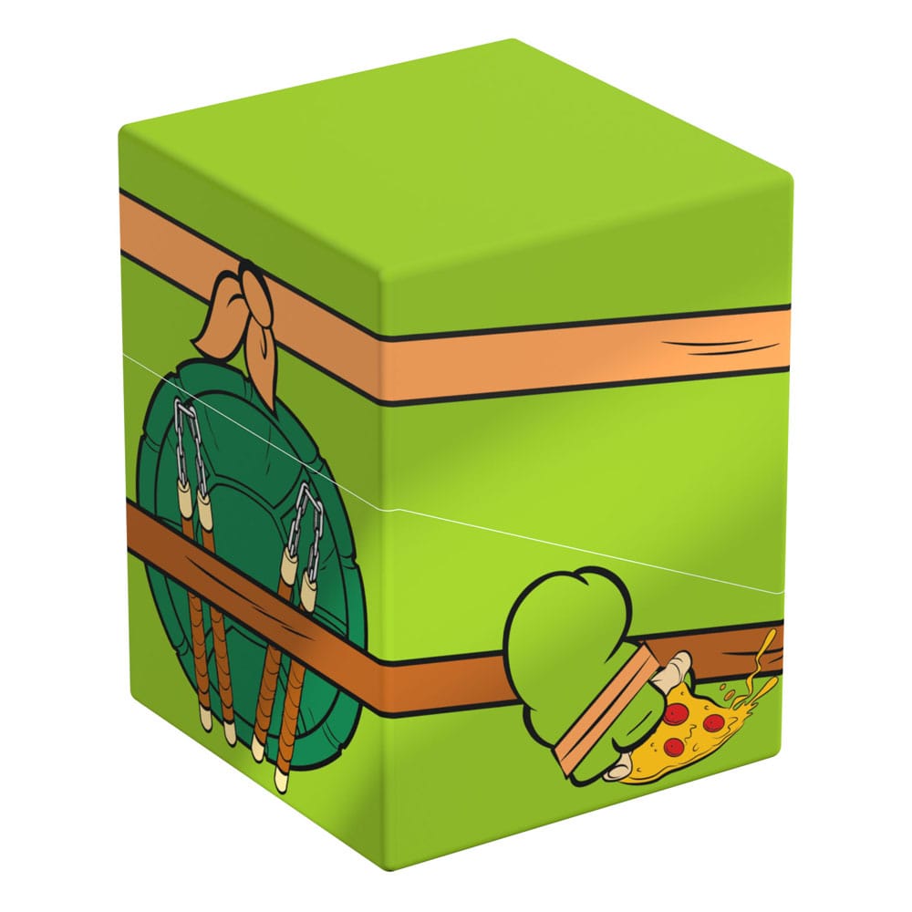 Ultimate Guard - Squaroes - Teenage Mutant Ninja Turtles™ - Michelangelo