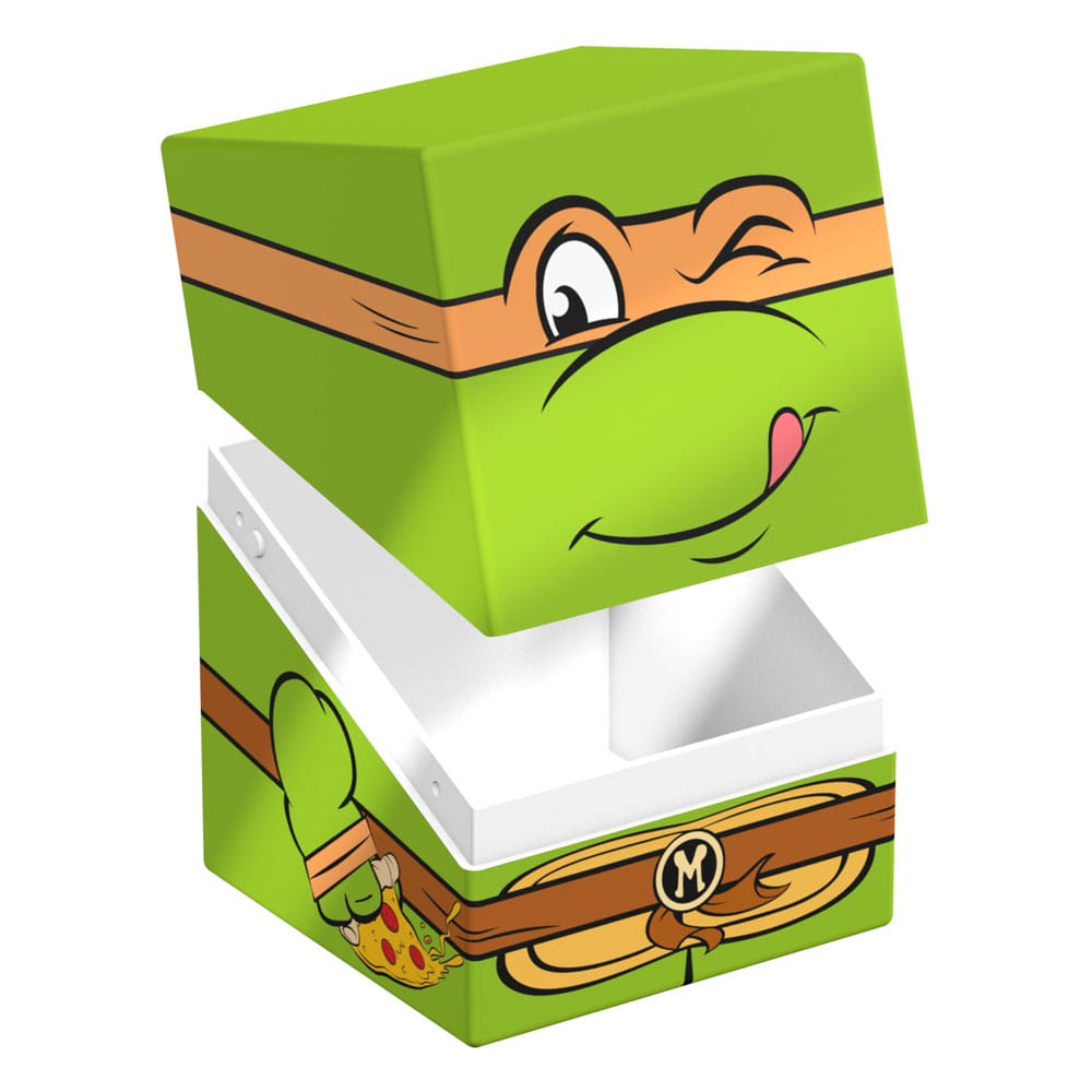 Ultimate Guard - Squaroes - Teenage Mutant Ninja Turtles™ - Michelangelo
